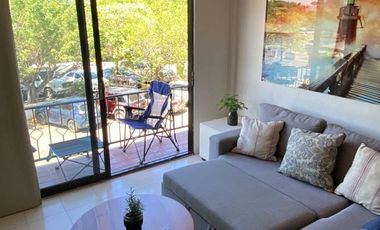 Departamento en renta Puerto Vallarta