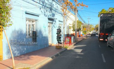 VENDEMOS Hermosa propiedad en pleno centro