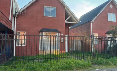 Se Vende Casa Sector Avenida Segunda Faja - Las Garzas