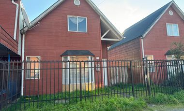 Se Vende Casa Sector Avenida Segunda Faja - Las Garzas