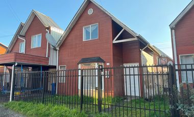 Se Vende Casa Sector Avenida Segunda Faja - Las Garzas
