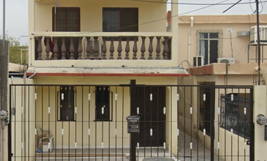 GRAN VENTA DE LINDA CASA A PRECIO DE REMATE CERCA DE WALMART MONCLOVA