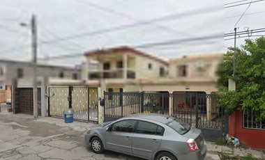 GRAN VENTA DE LINDA CASA A PRECIO DE REMATE CERCA DE WALMART MONCLOVA