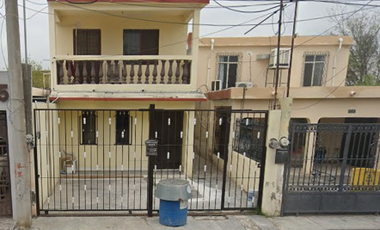 GRAN VENTA DE LINDA CASA A PRECIO DE REMATE CERCA DE WALMART MONCLOVA
