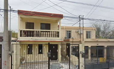 GRAN VENTA DE LINDA CASA A PRECIO DE REMATE CERCA DE WALMART MONCLOVA