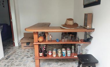 Venta de Casa Unifamiliar – San Antonio de Prado, La Rosaleda.