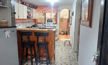 Venta de Casa Unifamiliar – San Antonio de Prado, La Rosaleda.