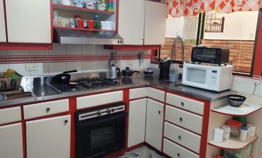 Venta de Casa Unifamiliar – San Antonio de Prado, La Rosaleda.
