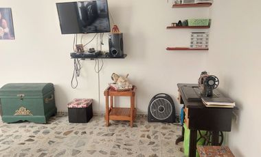Venta de Casa Unifamiliar – San Antonio de Prado, La Rosaleda.
