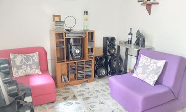Venta de Casa Unifamiliar – San Antonio de Prado, La Rosaleda.