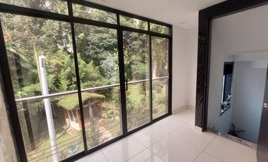 Venta de Casa Unifamiliar – San Antonio de Prado, La Rosaleda.