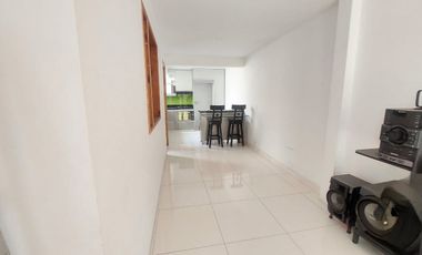 Venta de Casa Unifamiliar – San Antonio de Prado, La Rosaleda.