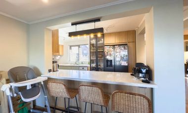 Casa En Condominio, Los Piñones · Arriendo Uf 32