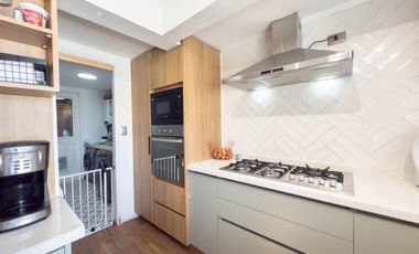 Casa En Condominio, Los Piñones · Arriendo Uf 32