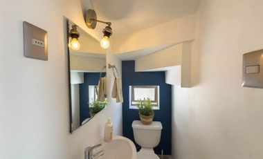 Casa En Condominio, Los Piñones · Arriendo Uf 32