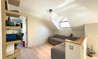 Casa En Condominio, Los Piñones · Arriendo Uf 32