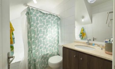 Casa En Condominio, Los Piñones · Arriendo Uf 32