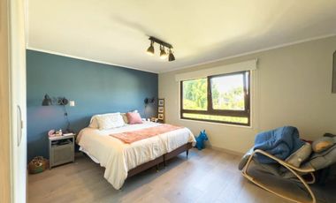 Casa En Condominio, Los Piñones · Arriendo Uf 32