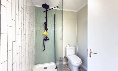 Casa En Condominio, Los Piñones · Arriendo Uf 32
