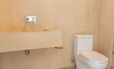 Bonito Estudio en Venta en La Veleta, Tulum con Hermosas Amenidades.