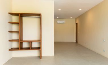 Bonito Estudio en Venta en La Veleta, Tulum con Hermosas Amenidades.
