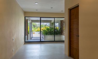 Bonito Estudio en Venta en La Veleta, Tulum con Hermosas Amenidades.