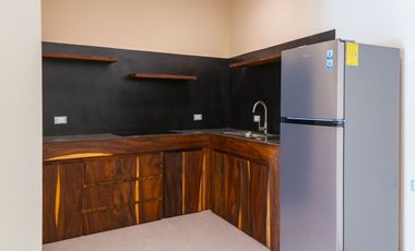 Bonito Estudio en Venta en La Veleta, Tulum con Hermosas Amenidades.