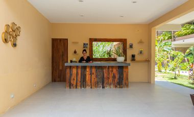 Bonito Estudio en Venta en La Veleta, Tulum con Hermosas Amenidades.