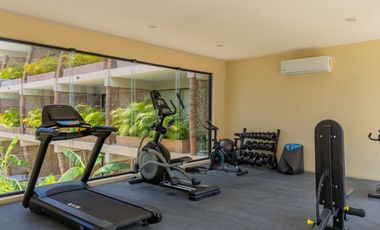 Bonito Estudio en Venta en La Veleta, Tulum con Hermosas Amenidades.
