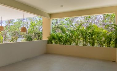 Bonito Estudio en Venta en La Veleta, Tulum con Hermosas Amenidades.