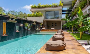 Bonito Estudio en Venta en La Veleta, Tulum con Hermosas Amenidades.