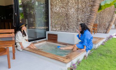 Bonito Estudio en Venta en La Veleta, Tulum con Hermosas Amenidades.