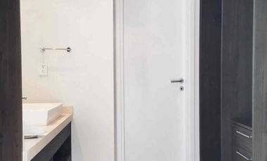 Rento Penthouse con terraza en Central Park Interlomas