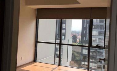Rento Penthouse con terraza en Central Park Interlomas