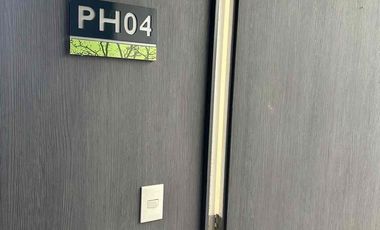 Rento Penthouse con terraza en Central Park Interlomas