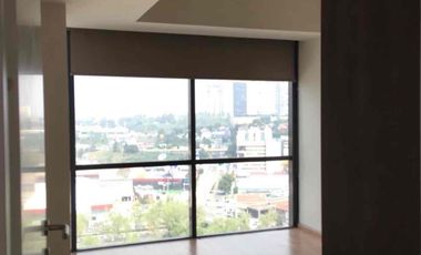 Rento Penthouse con terraza en Central Park Interlomas