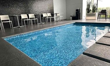 Rento Penthouse con terraza en Central Park Interlomas