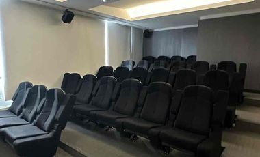 Rento Penthouse con terraza en Central Park Interlomas