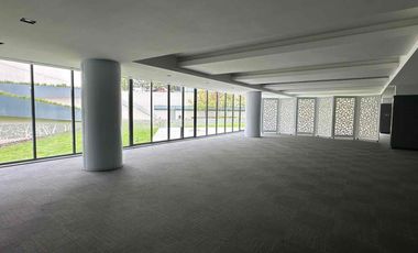 Rento Penthouse con terraza en Central Park Interlomas