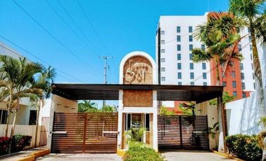 Casa en venta a estrenar, en Puerto Vallarta, en Coto privado frente a la Terminal Maritima