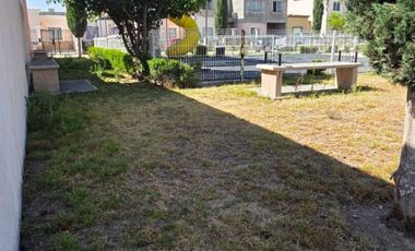 Casa en renta en Santa María Matílde, Pachuca de Soto