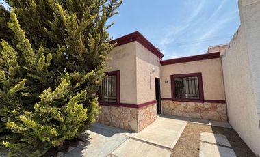 Casa en renta en Santa María Matílde, Pachuca de Soto