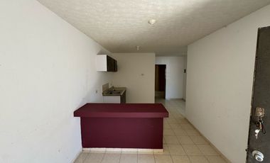 Casa en renta en Santa María Matílde, Pachuca de Soto