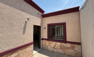 Casa en renta en Santa María Matílde, Pachuca de Soto