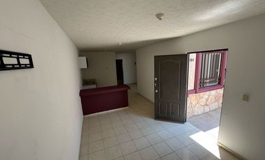 Casa en renta en Santa María Matílde, Pachuca de Soto
