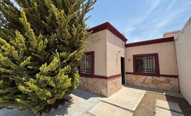 Casa en renta en Santa María Matílde, Pachuca de Soto
