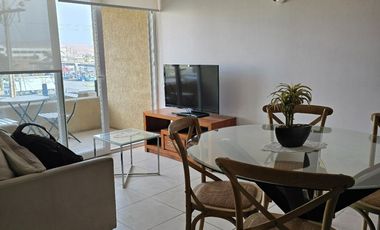 Departamento Amoblado NOVOAZAPA