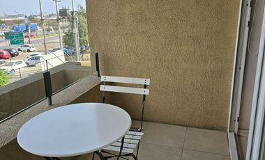 Departamento Amoblado NOVOAZAPA
