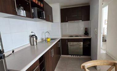 Departamento Amoblado NOVOAZAPA