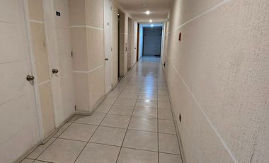 Departamento Amoblado NOVOAZAPA